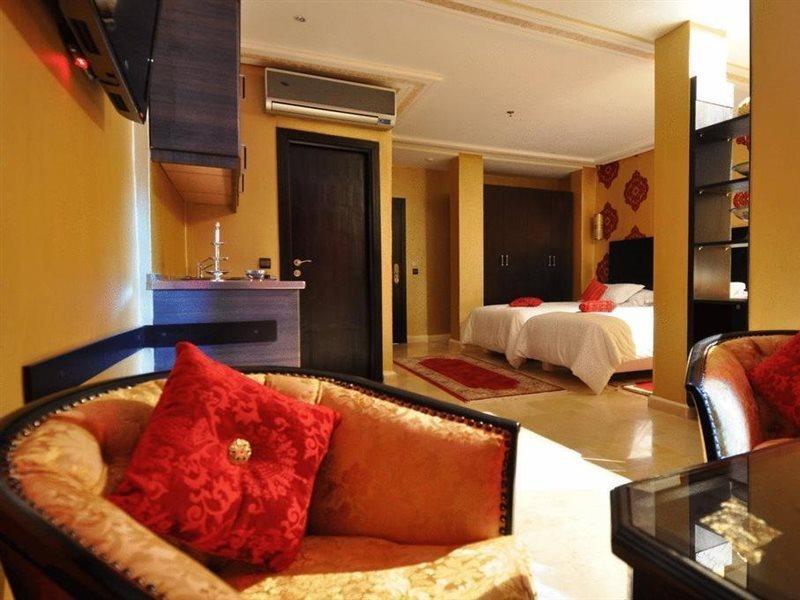Palais Riad Reda & Spa Fez Zewnętrze zdjęcie