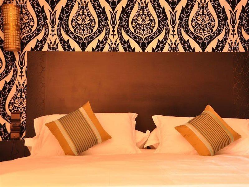 Palais Riad Reda & Spa Fez Zewnętrze zdjęcie
