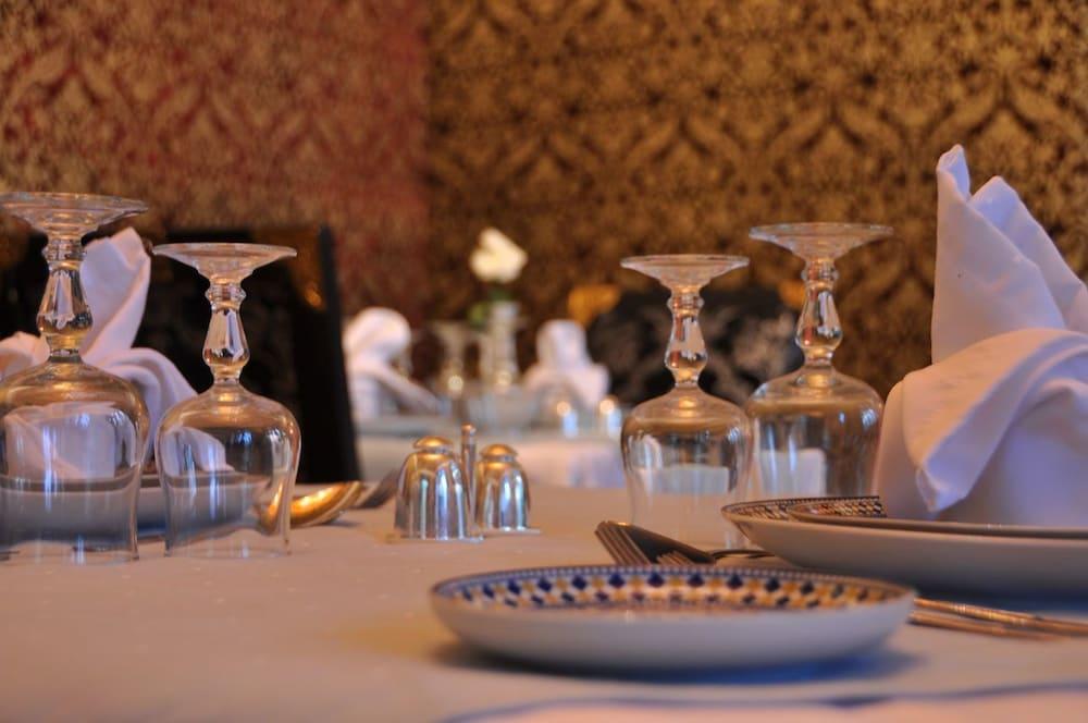 Palais Riad Reda & Spa Fez Zewnętrze zdjęcie