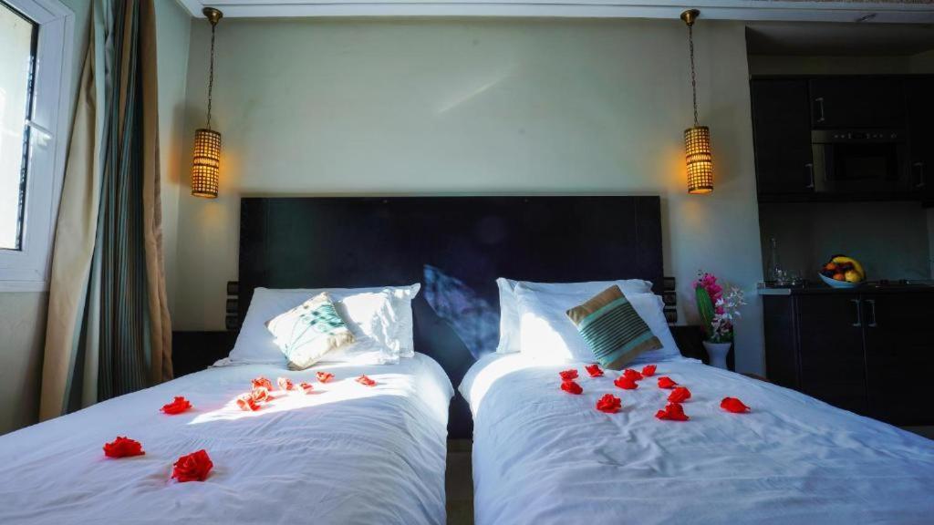 Palais Riad Reda & Spa Fez Zewnętrze zdjęcie