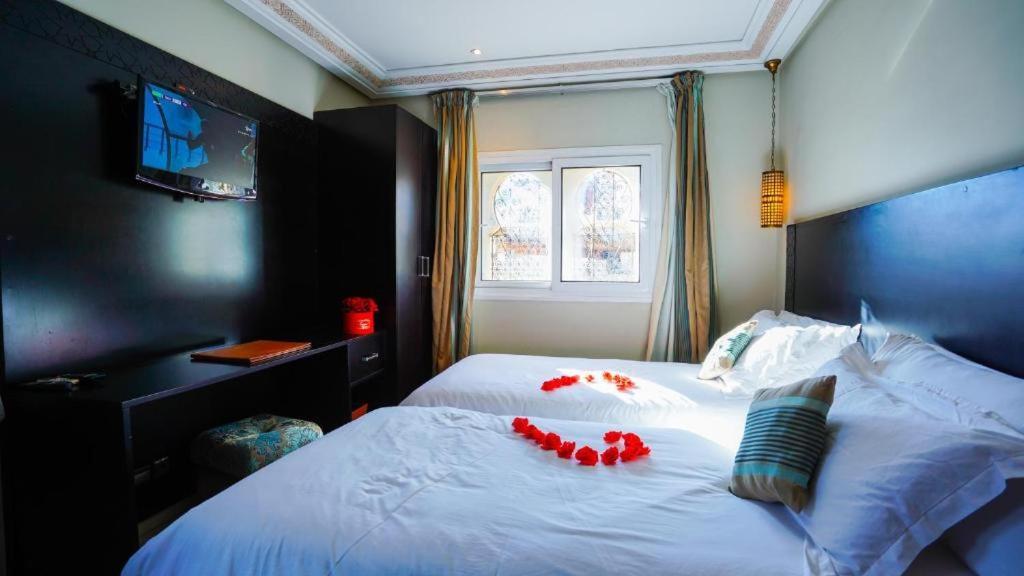 Palais Riad Reda & Spa Fez Zewnętrze zdjęcie