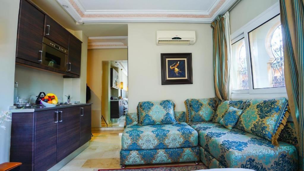 Palais Riad Reda & Spa Fez Zewnętrze zdjęcie