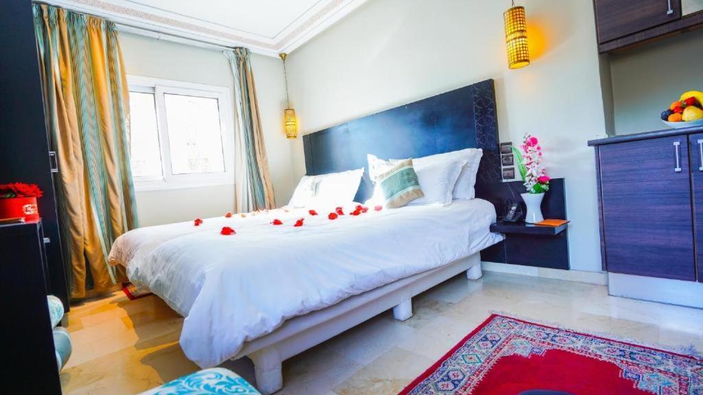 Palais Riad Reda & Spa Fez Zewnętrze zdjęcie
