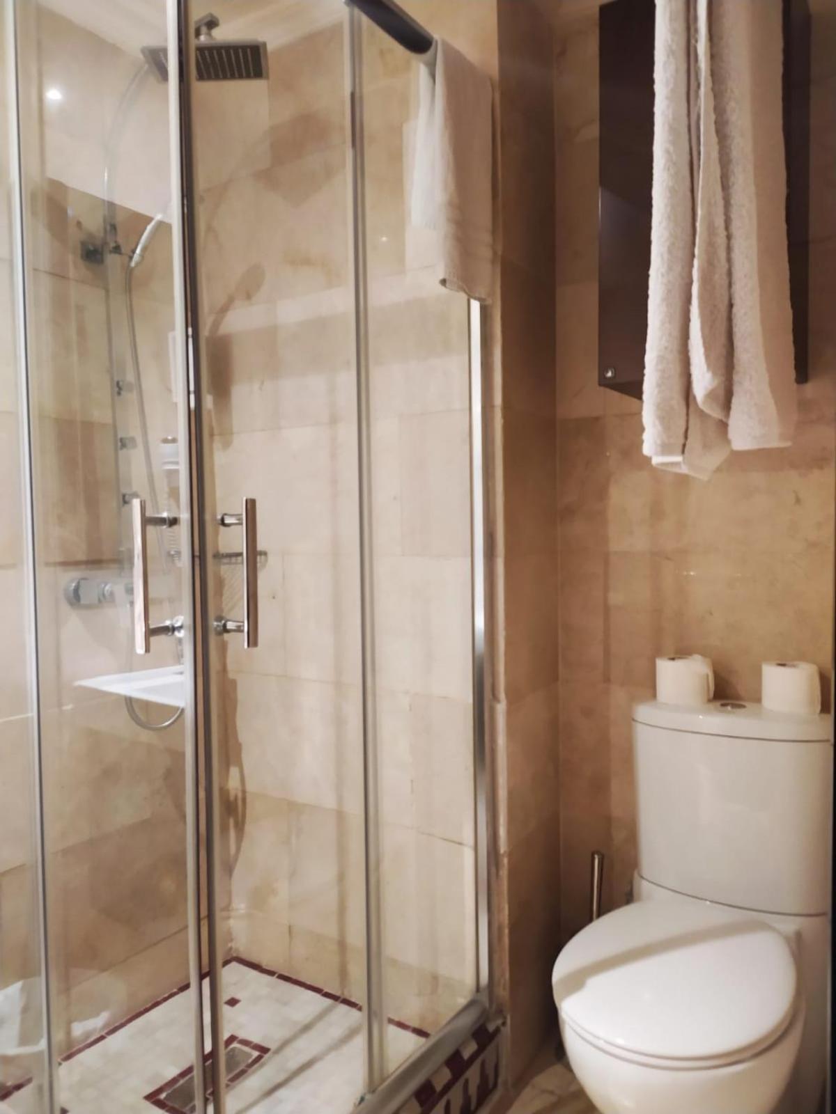 Palais Riad Reda & Spa Fez Zewnętrze zdjęcie